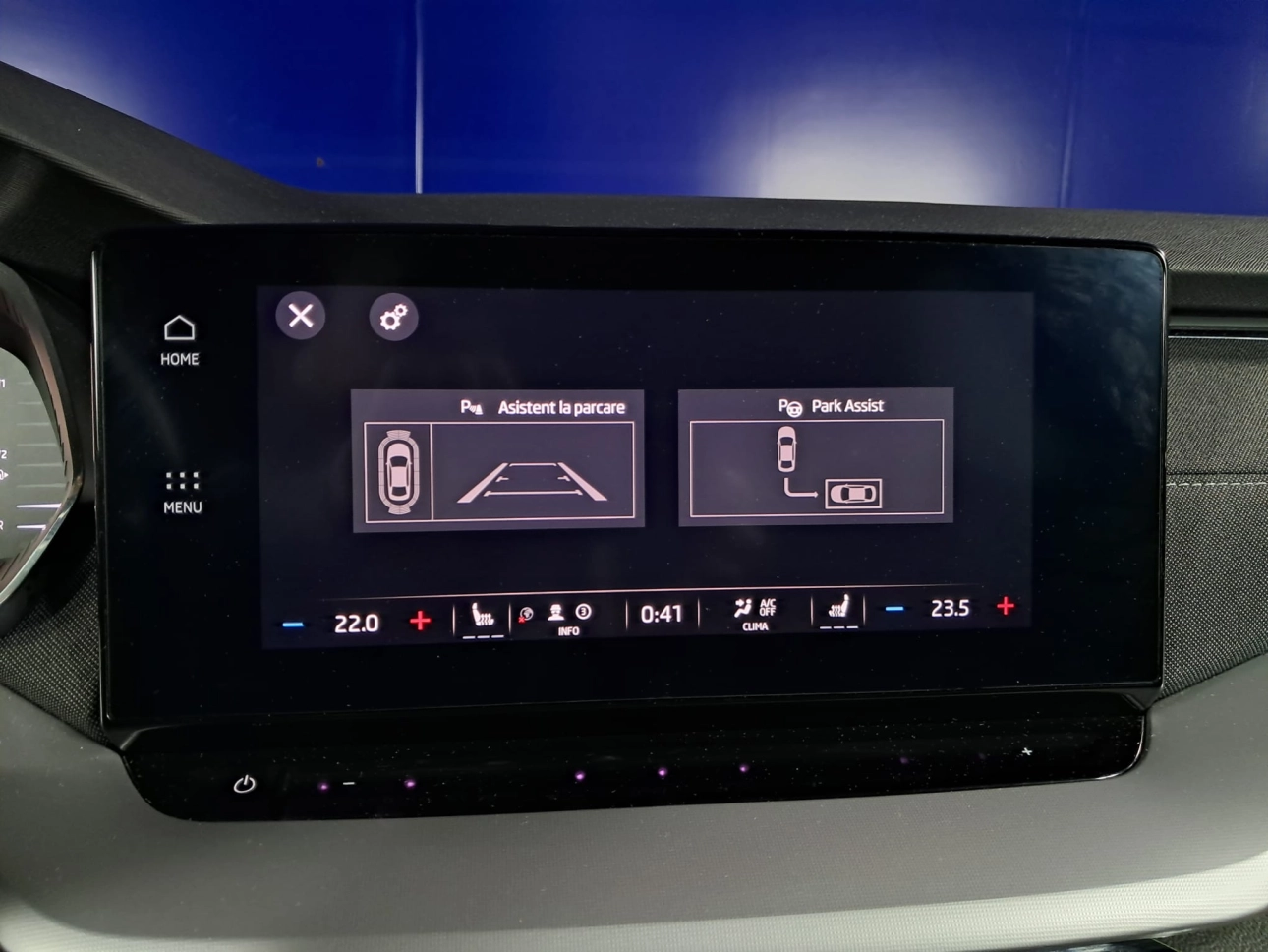 SKODA OCTAVIA IV STYLE 2.0TDI DSG 150CP 2020