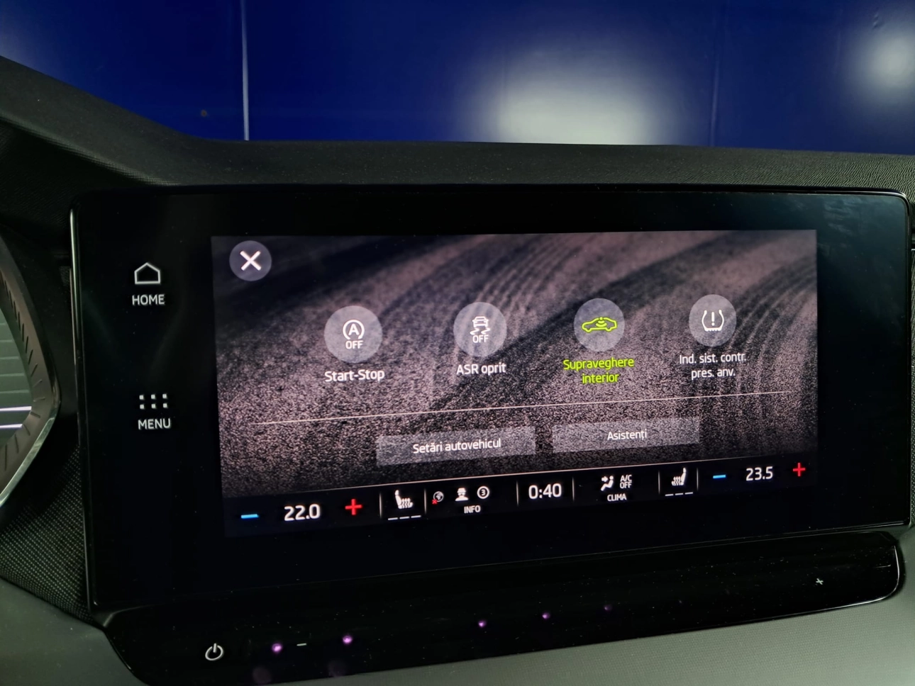 SKODA OCTAVIA IV STYLE 2.0TDI DSG 150CP 2020