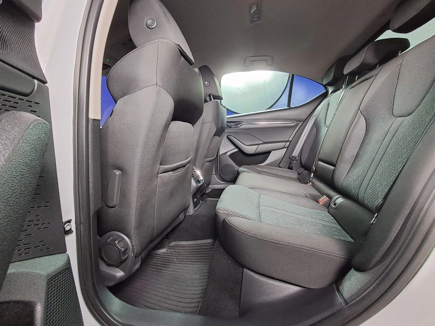 SKODA OCTAVIA IV STYLE 2.0TDI DSG 150CP 2020