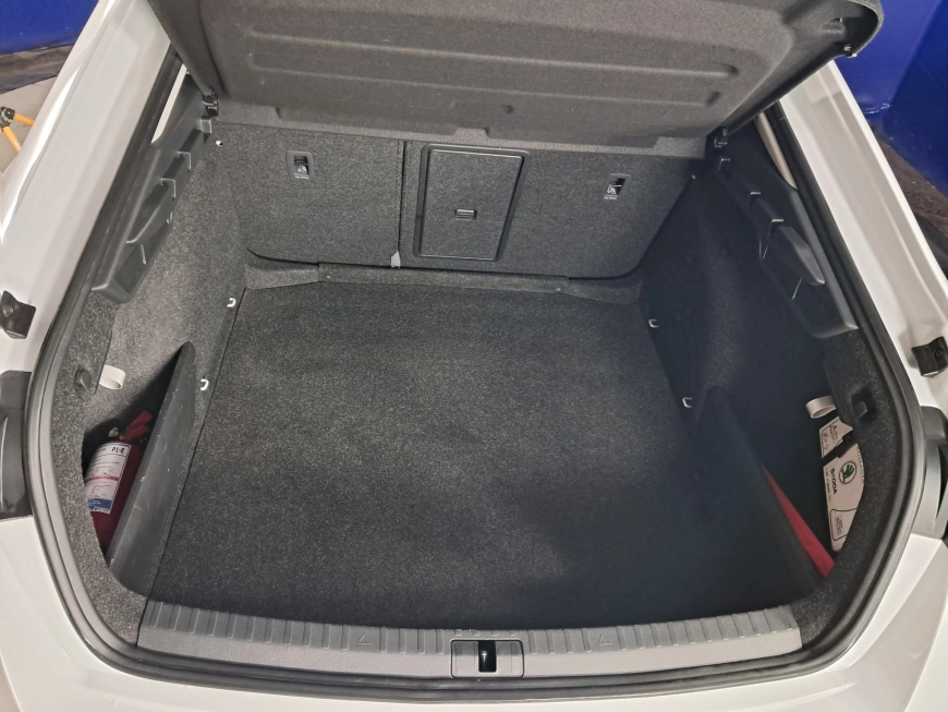 SKODA OCTAVIA IV STYLE 2.0TDI DSG 150CP 2020