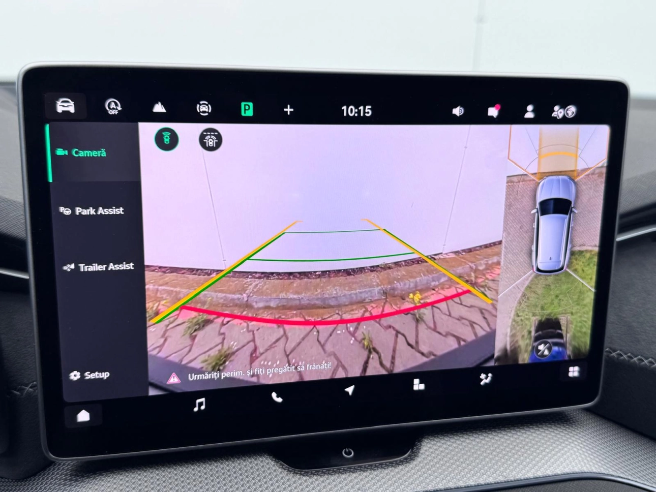 Skoda Kodiaq 4x4 Sportline SUV 2025