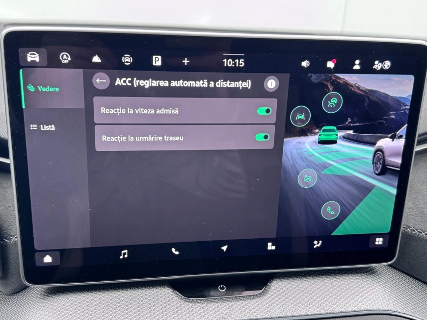 Skoda Kodiaq 4x4 Sportline SUV 2025