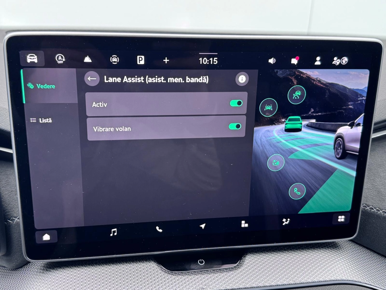 Skoda Kodiaq 4x4 Sportline SUV 2025