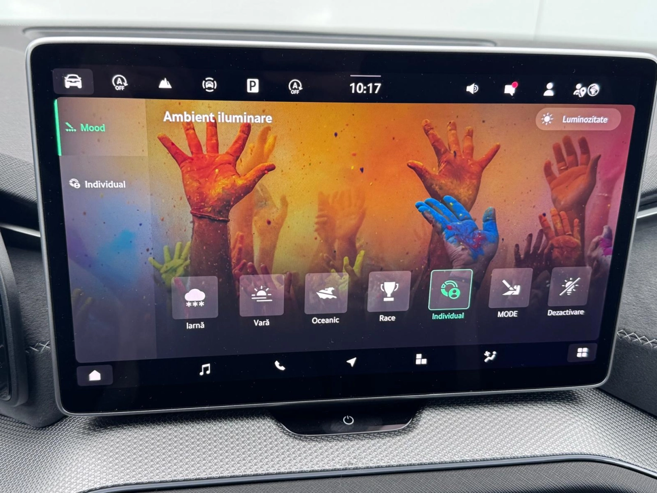 Skoda Kodiaq 4x4 Sportline SUV 2025