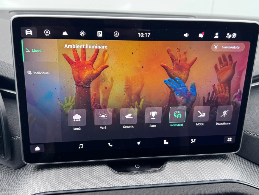 Skoda Kodiaq 4x4 Sportline SUV 2025