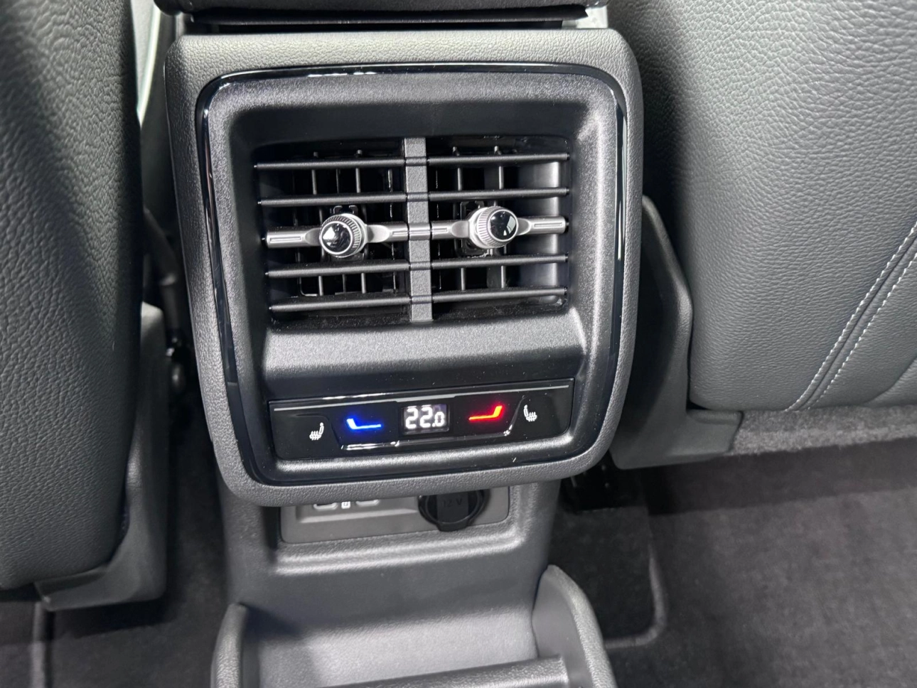 Skoda Kodiaq 4x4 Sportline SUV 2025