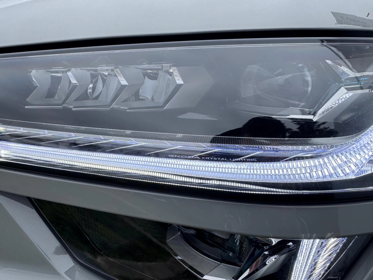 Skoda Kodiaq 4x4 Sportline SUV 2025