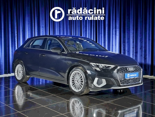 AUDI-A3-Hatchback-2021--Automata