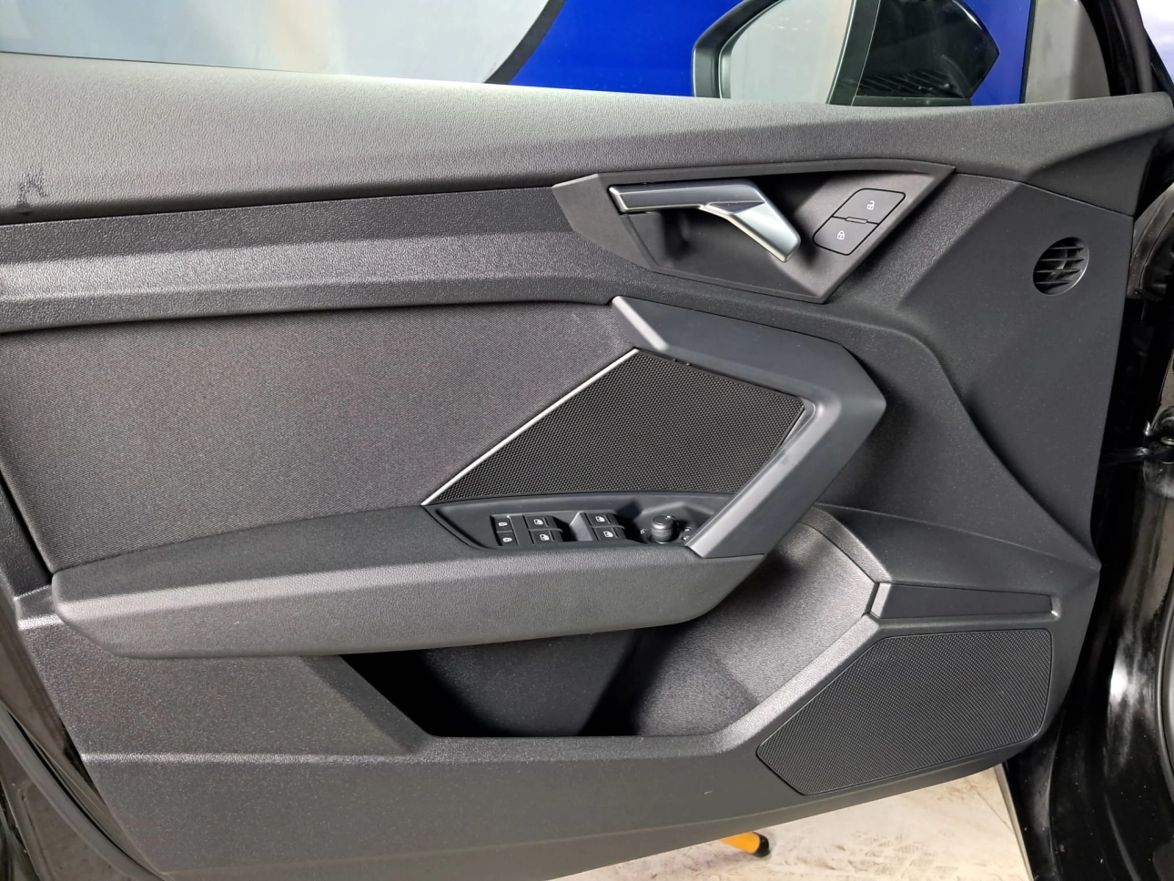 AUDI A3 SPORTBACK 2.0TDI DSG 150CP 2021