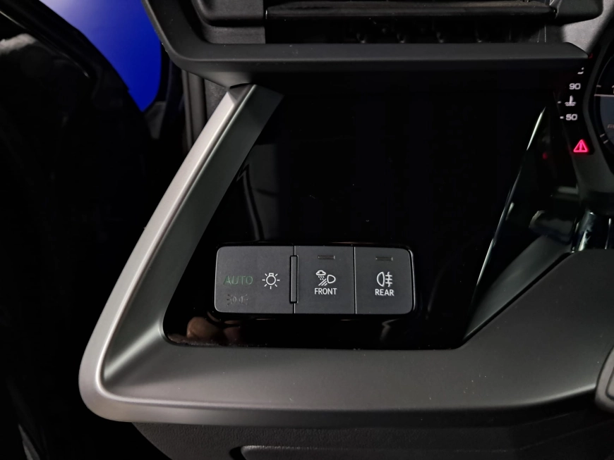 AUDI A3 SPORTBACK 2.0TDI DSG 150CP 2021