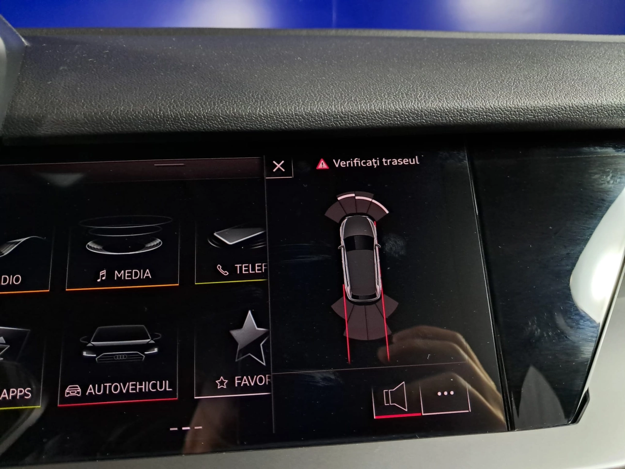 AUDI A3 SPORTBACK 2.0TDI DSG 150CP 2021