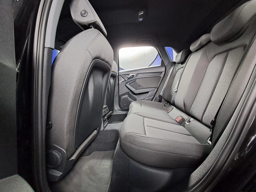 AUDI A3 SPORTBACK 2.0TDI DSG 150CP 2021