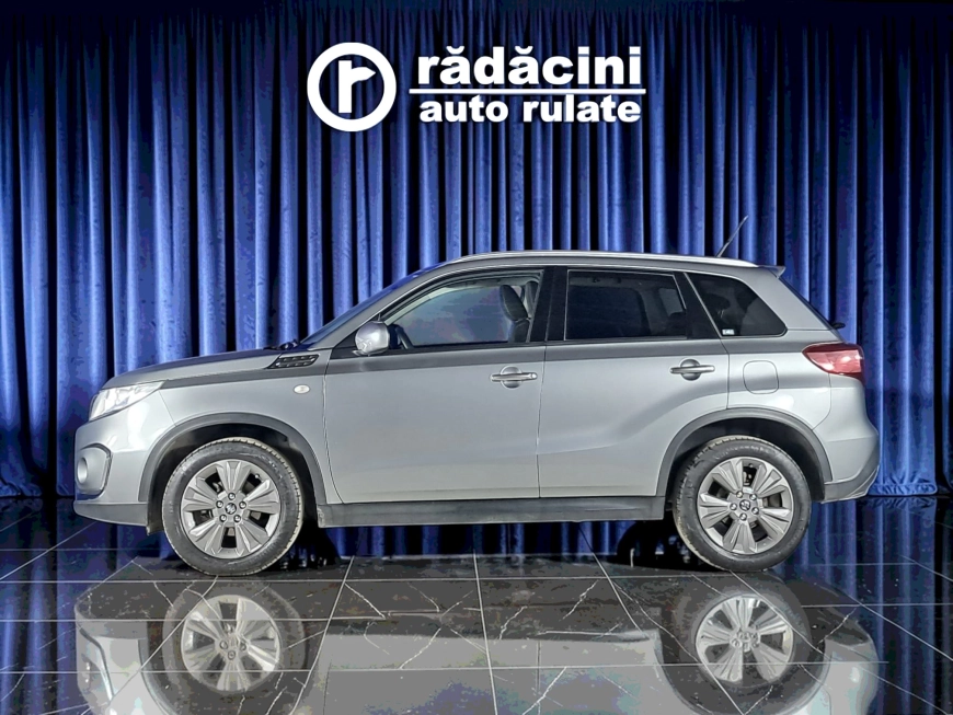 SUZUKI VITARA PASSION 1.0i 112CP 2019