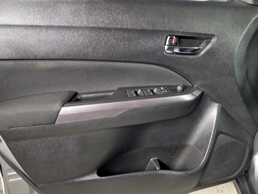 SUZUKI VITARA PASSION 1.0i 112CP 2019