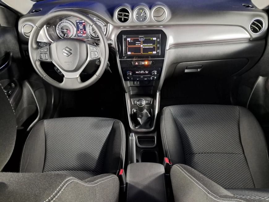 SUZUKI VITARA PASSION 1.0i 112CP 2019