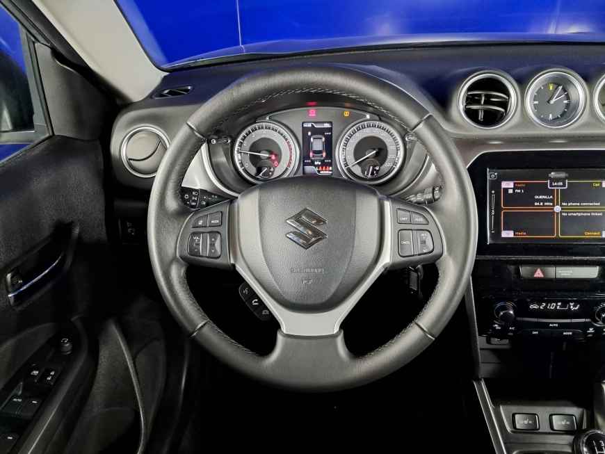 SUZUKI VITARA PASSION 1.0i 112CP 2019