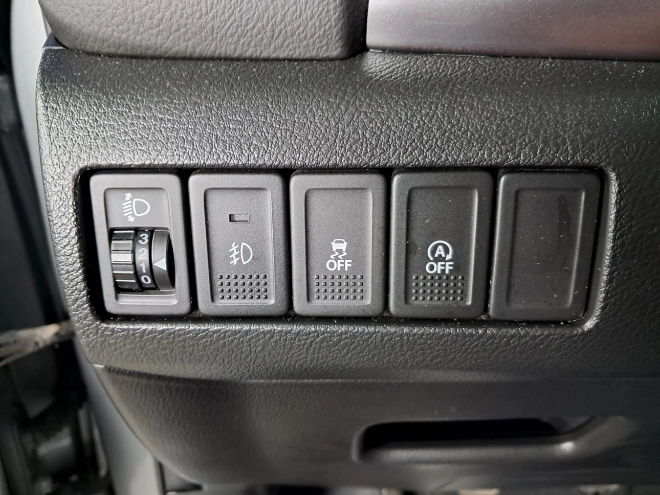 SUZUKI VITARA PASSION 1.0i 112CP 2019