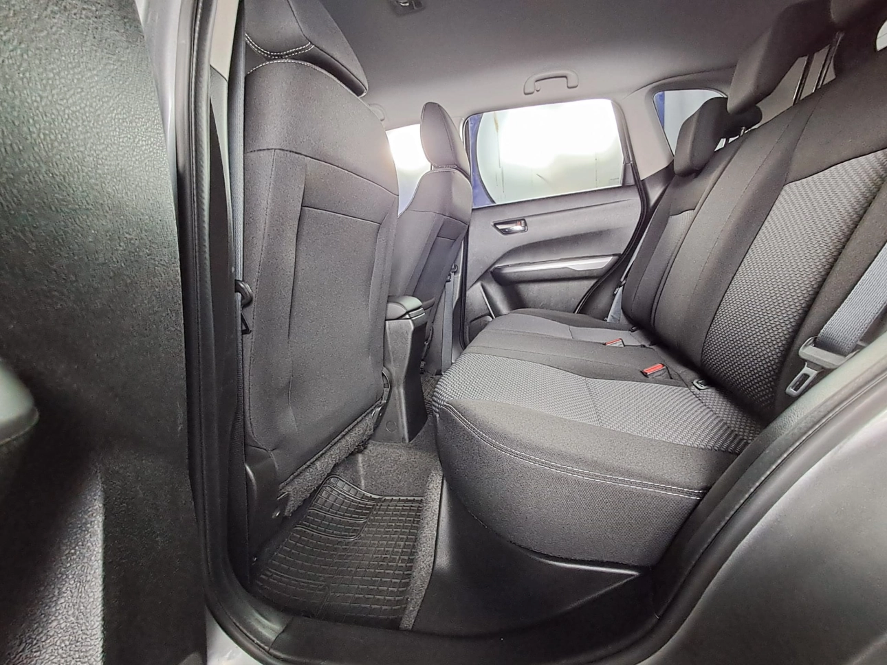 SUZUKI VITARA PASSION 1.0i 112CP 2019