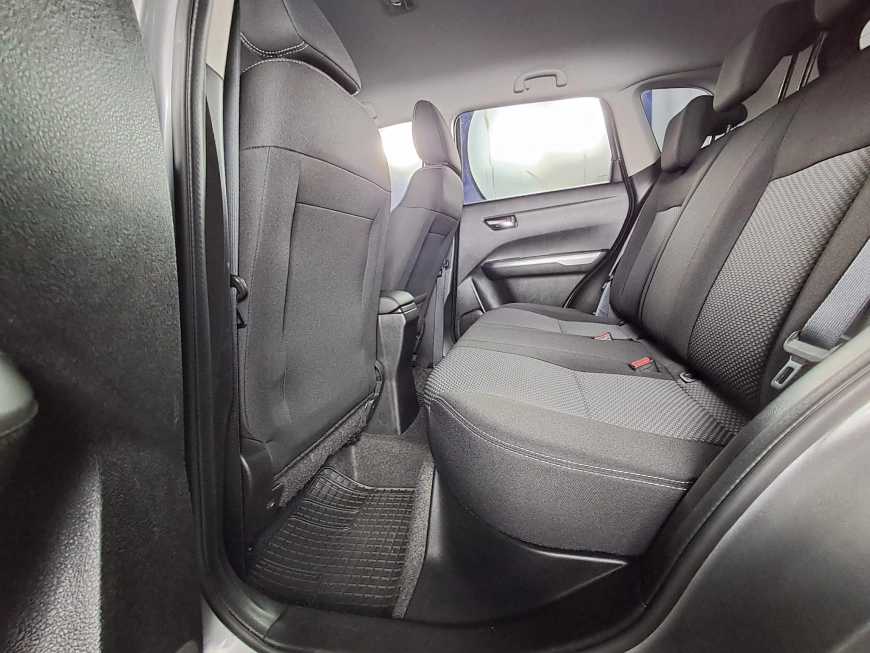 SUZUKI VITARA PASSION 1.0i 112CP 2019