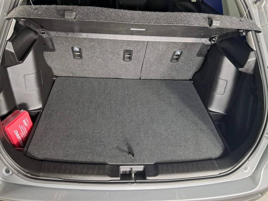 SUZUKI VITARA PASSION 1.0i 112CP 2019