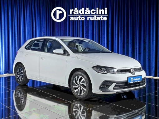 VOLKSWAGEN-POLO-Hatchback-2022--Manuala