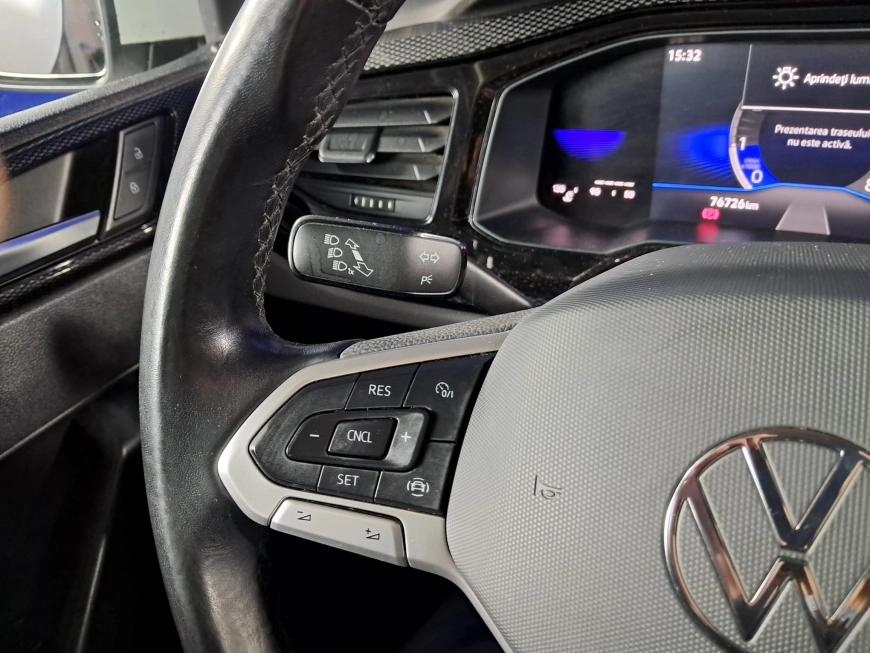 VOLKSWAGEN POLO LIFE 1.0i  95CP 2022