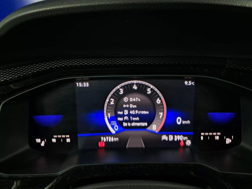 VOLKSWAGEN POLO LIFE 1.0i  95CP 2022