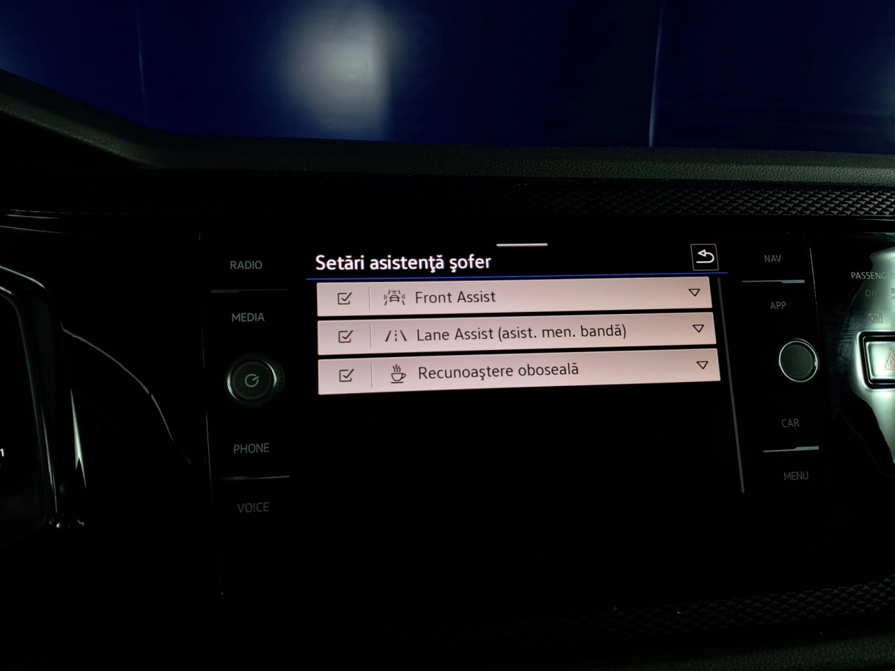 VOLKSWAGEN POLO LIFE 1.0i  95CP 2022