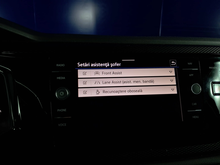 VOLKSWAGEN POLO LIFE 1.0i  95CP 2022