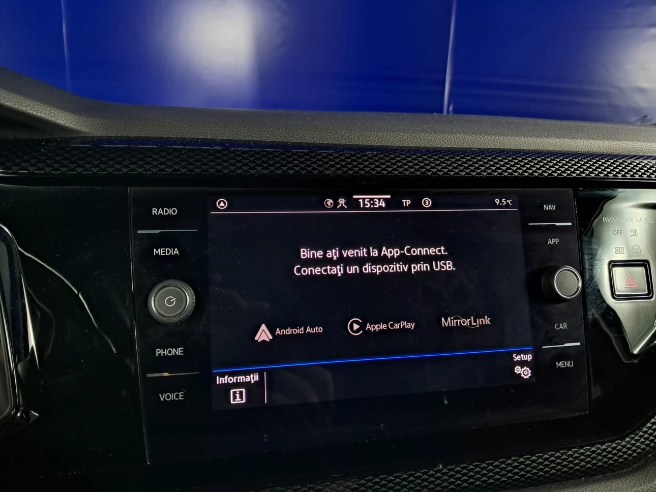 VOLKSWAGEN POLO LIFE 1.0i  95CP 2022