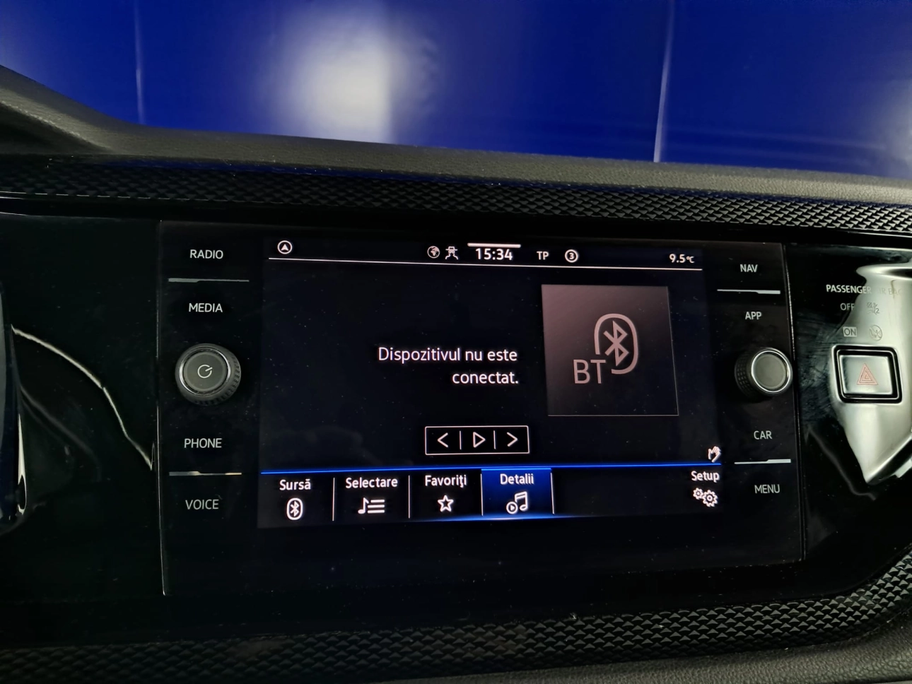 VOLKSWAGEN POLO LIFE 1.0i  95CP 2022