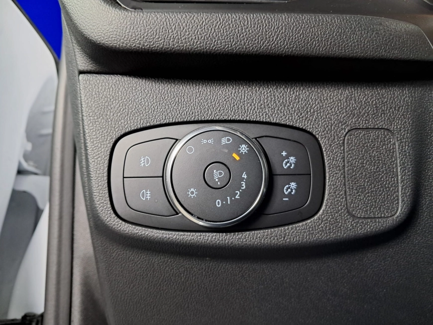 FORD FOCUS TITANIUM A7 HYBRID 1.0ti125CP 2022