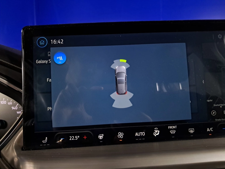 FORD FOCUS TITANIUM A7 HYBRID 1.0ti125CP 2022