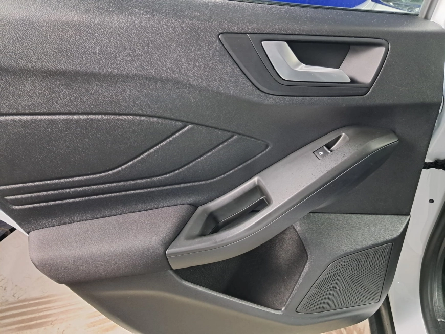 FORD FOCUS TITANIUM A7 HYBRID 1.0ti125CP 2022