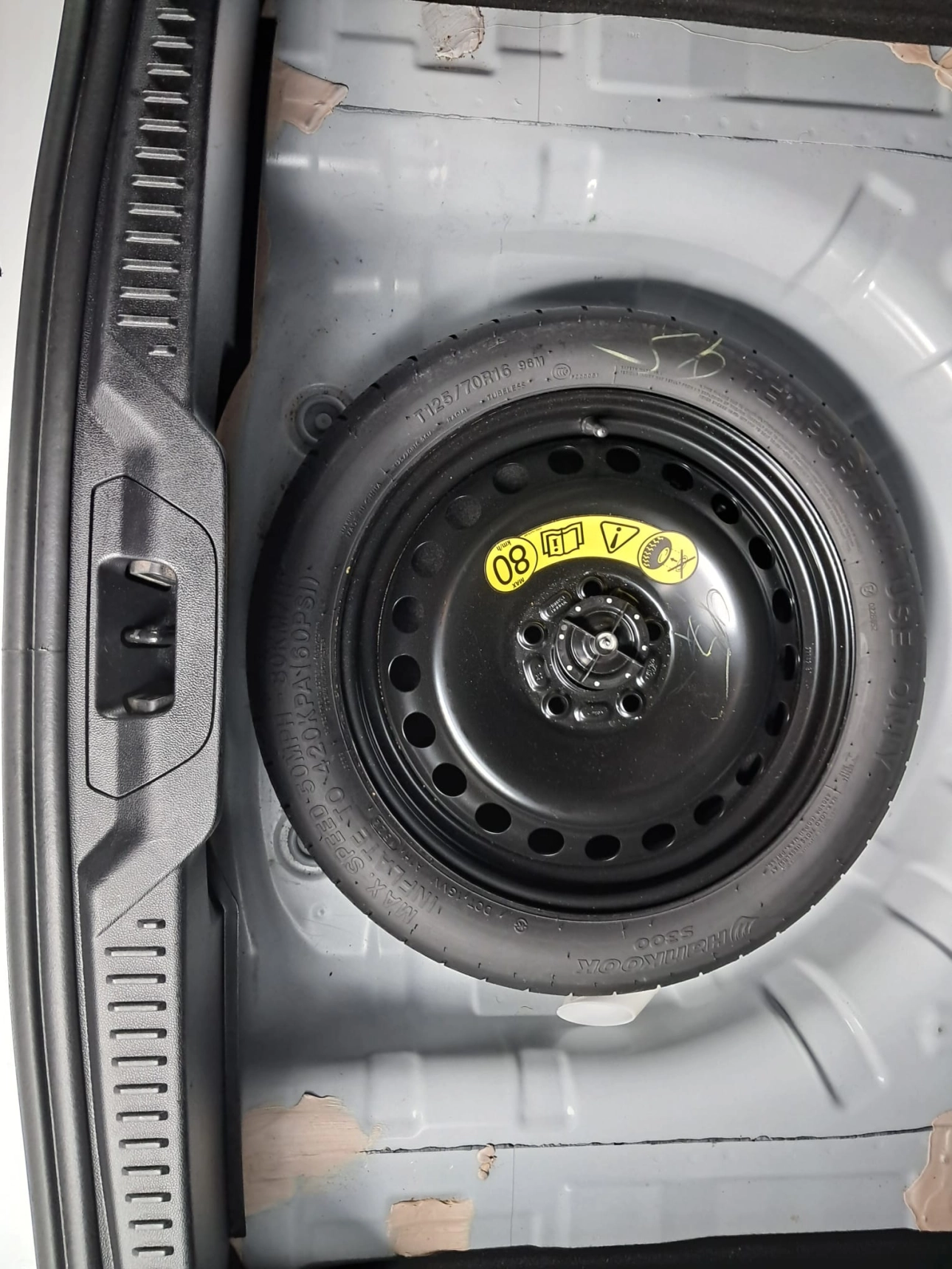 FORD FOCUS TITANIUM A7 HYBRID 1.0ti125CP 2022