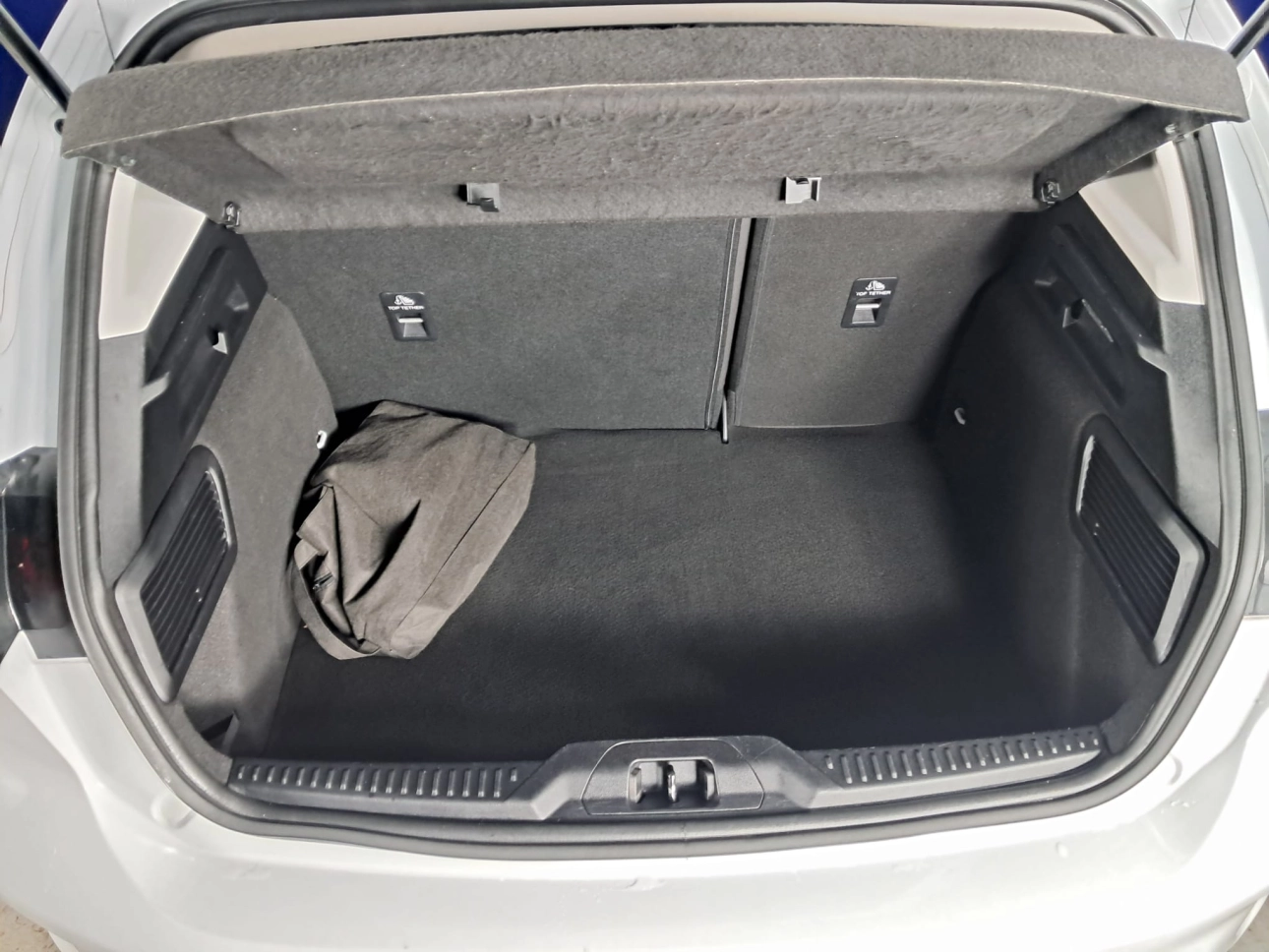 FORD FOCUS TITANIUM A7 HYBRID 1.0ti125CP 2022