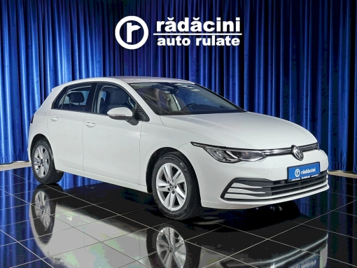 VOLKSWAGEN-GOLF-Hatchback-2021--Manuala