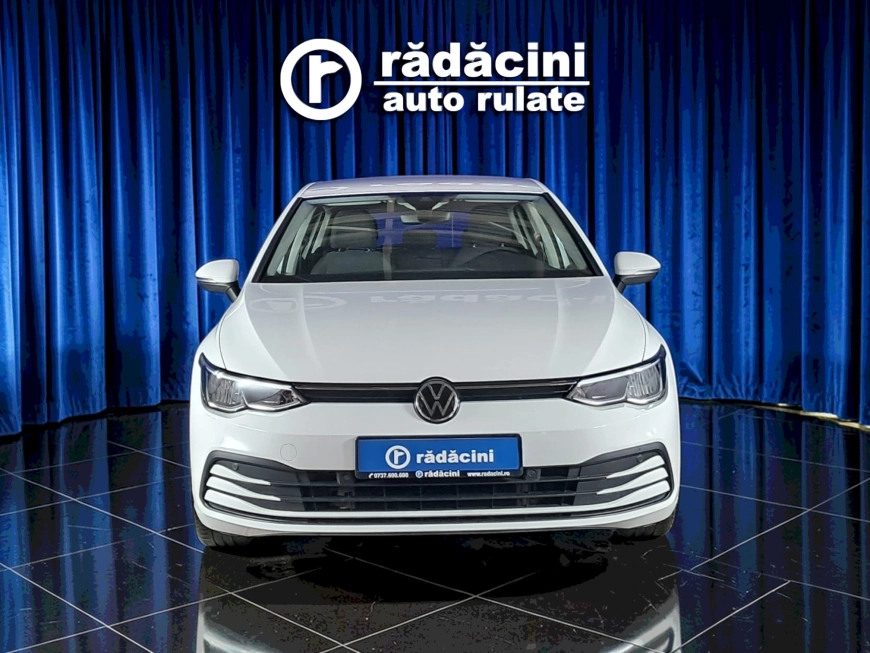 VOLKSWAGEN GOLF LIFE 1.5TSI 130CP 2021