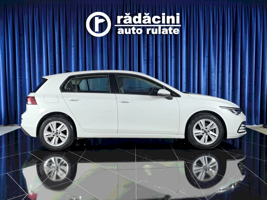 VOLKSWAGEN GOLF LIFE 1.5TSI 130CP 2021
