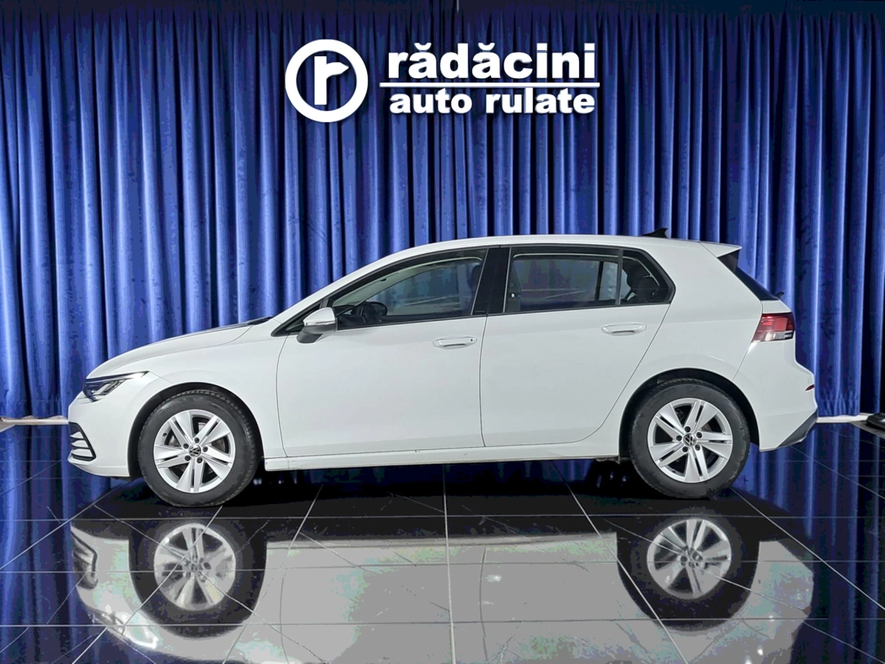 VOLKSWAGEN GOLF LIFE 1.5TSI 130CP 2021