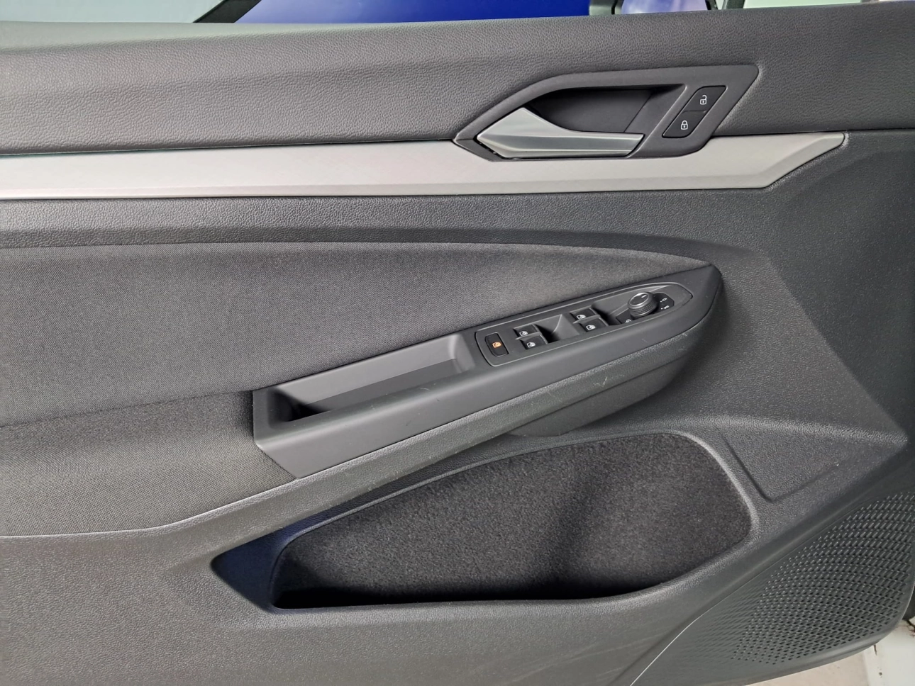 VOLKSWAGEN GOLF LIFE 1.5TSI 130CP 2021