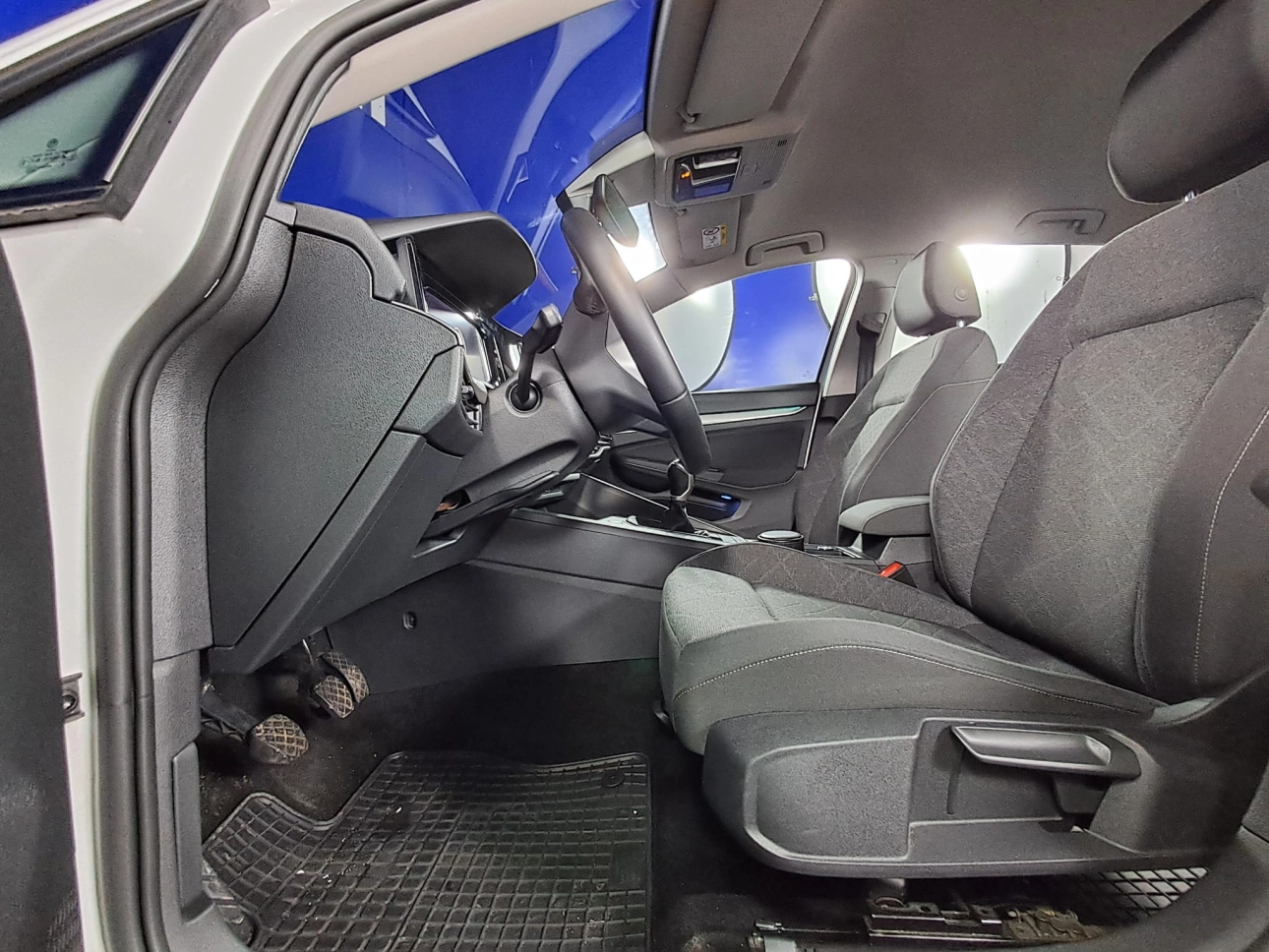 VOLKSWAGEN GOLF LIFE 1.5TSI 130CP 2021