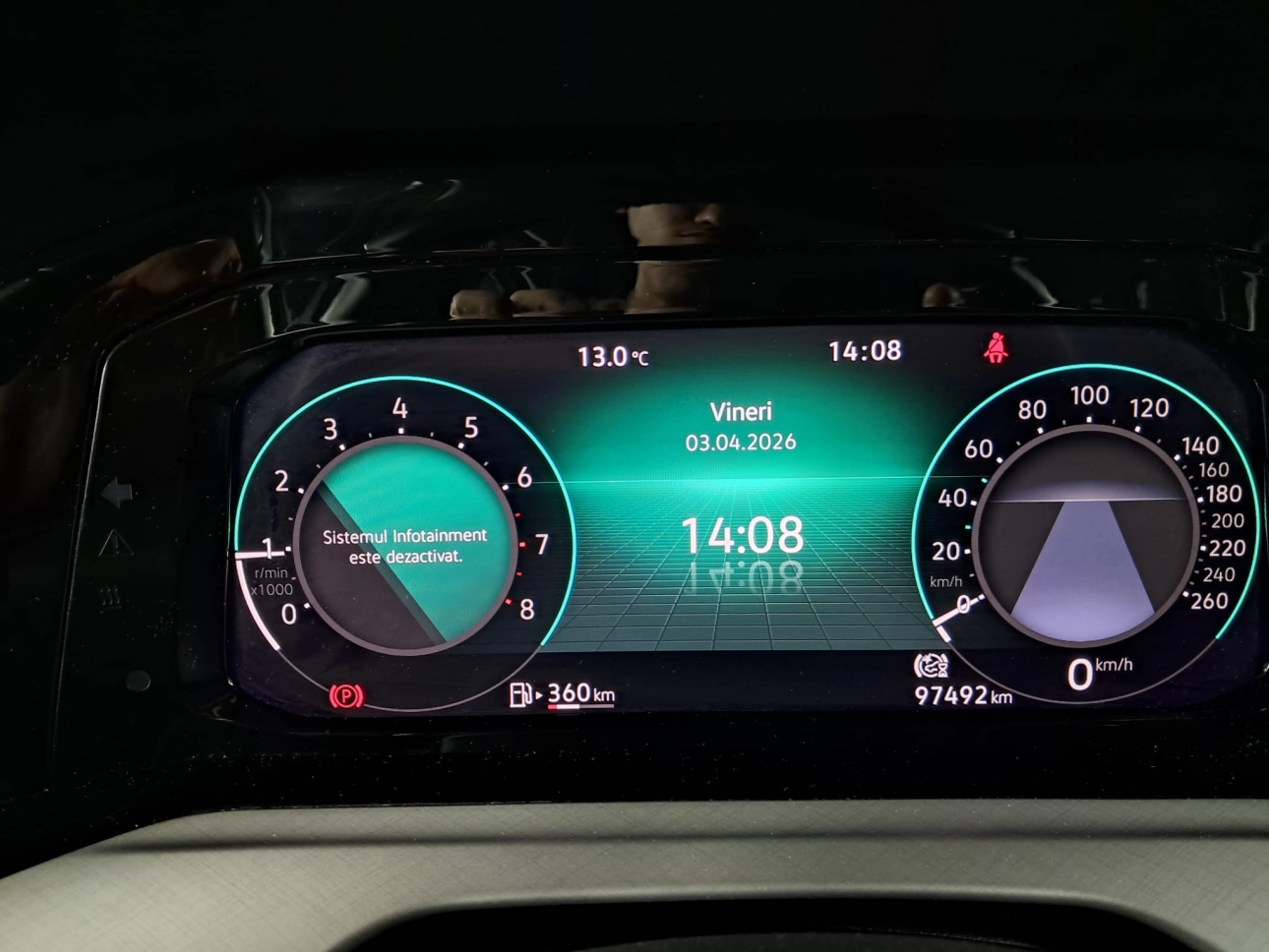 VOLKSWAGEN GOLF LIFE 1.5TSI 130CP 2021