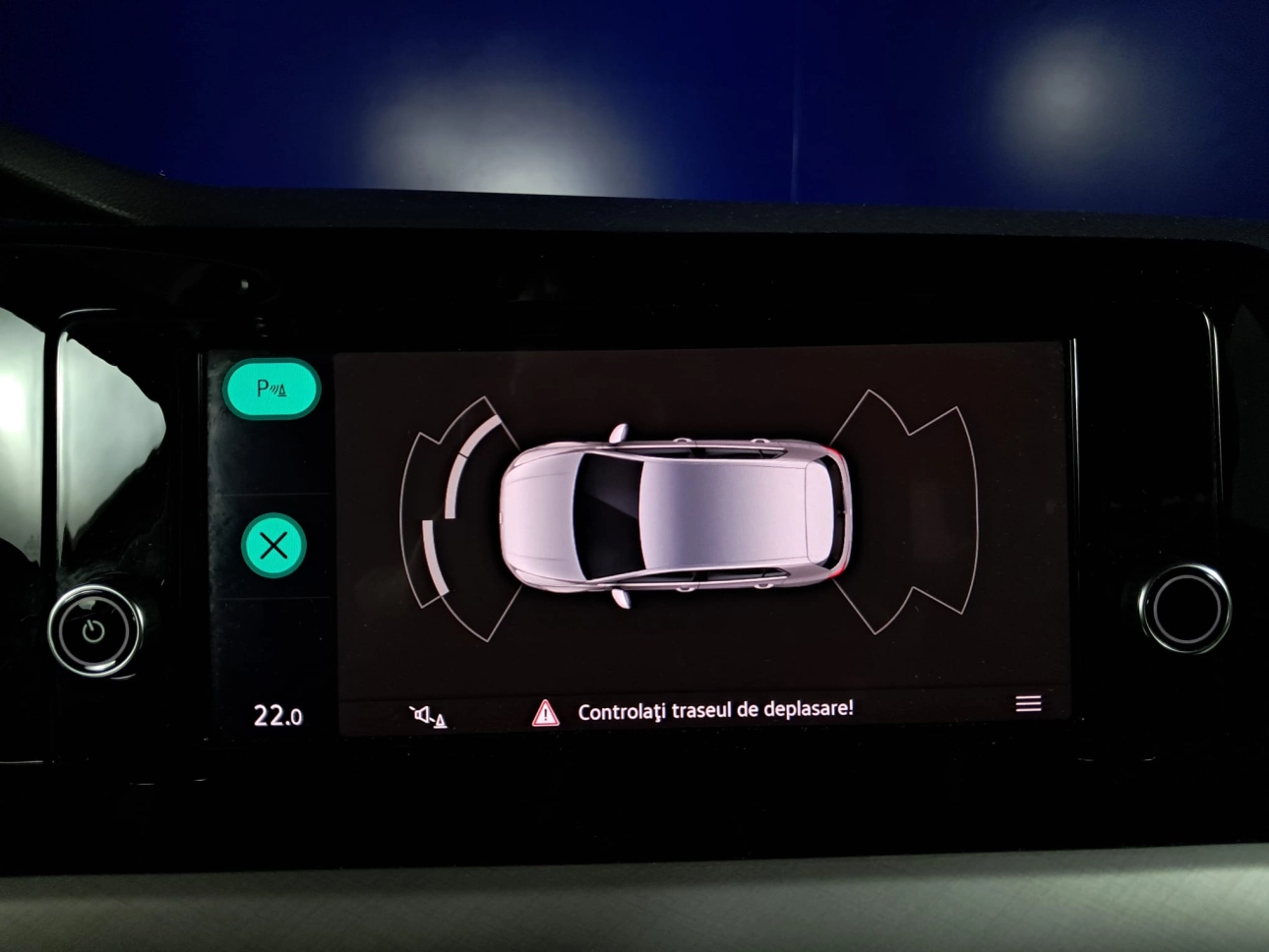 VOLKSWAGEN GOLF LIFE 1.5TSI 130CP 2021