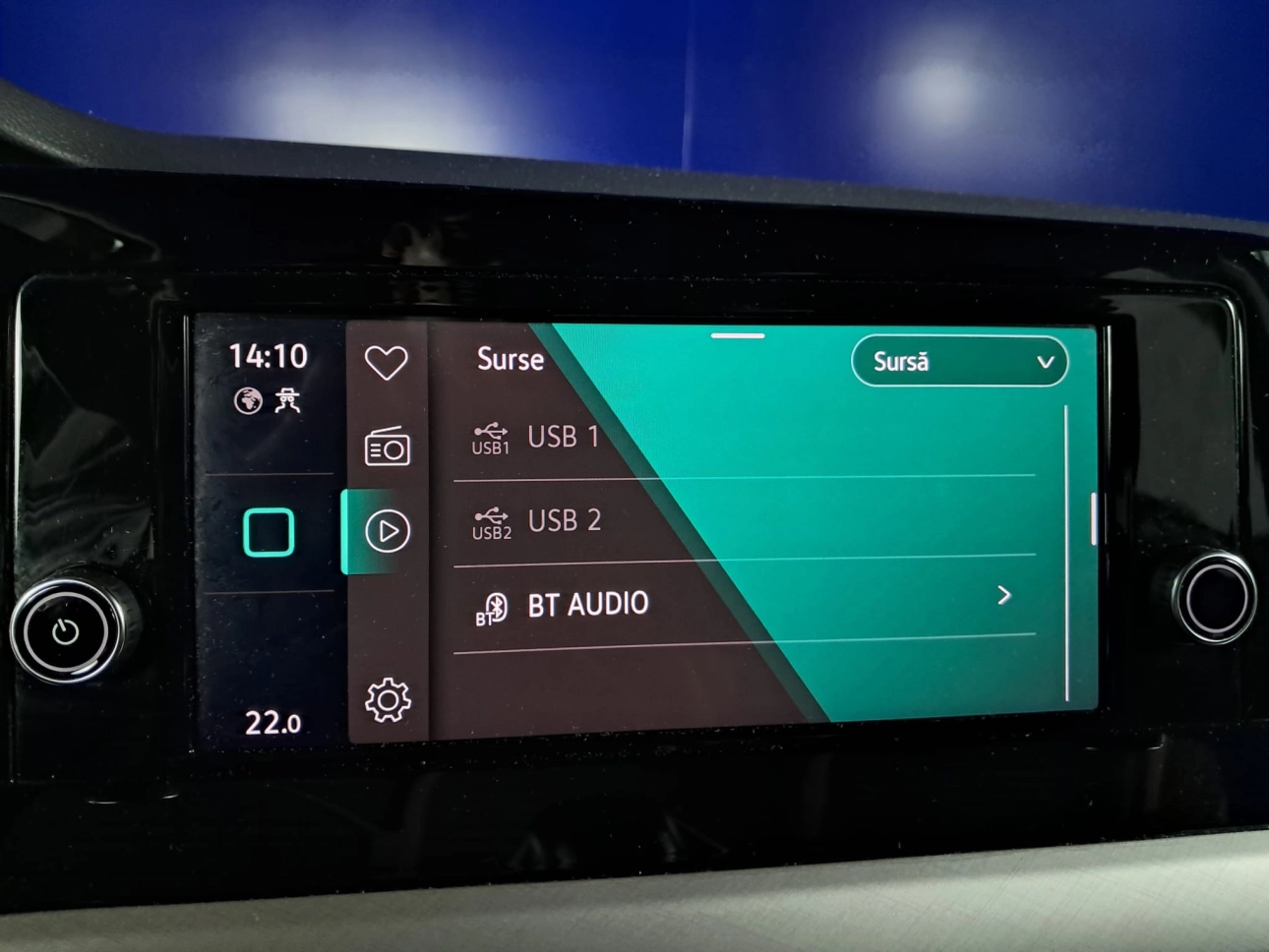 VOLKSWAGEN GOLF LIFE 1.5TSI 130CP 2021