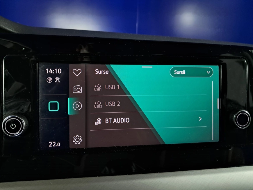 VOLKSWAGEN GOLF LIFE 1.5TSI 130CP 2021