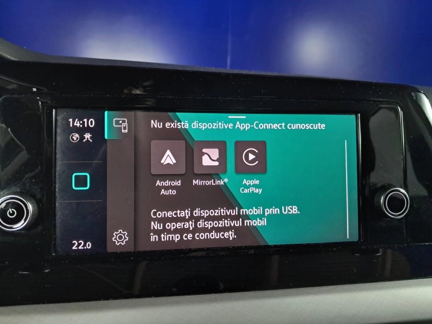 VOLKSWAGEN GOLF LIFE 1.5TSI 130CP 2021