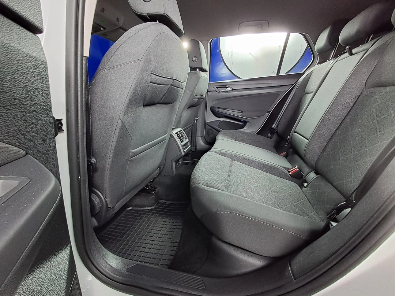 VOLKSWAGEN GOLF LIFE 1.5TSI 130CP 2021