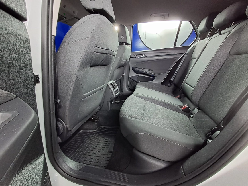 VOLKSWAGEN GOLF LIFE 1.5TSI 130CP 2021