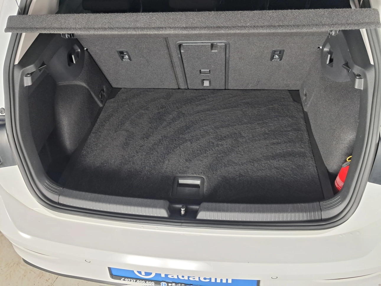 VOLKSWAGEN GOLF LIFE 1.5TSI 130CP 2021